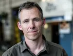  Professor Tim Bale
