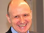 Professor Colin Bailey