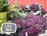 Manor Farm produce
