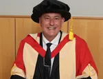 Mr Martyn Ware