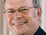 Professor Adrian Newland
