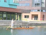 David Carruthers' Punting Service