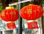 The 2017 Chinese New Year Festival will feature a traditional lion dance among other things