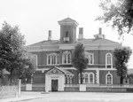 St Clement's Hospital