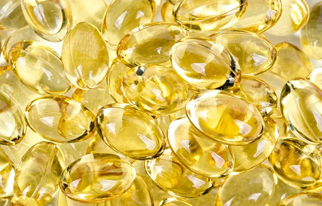 Vitamin D