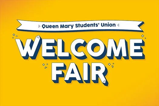 Welcome Fair