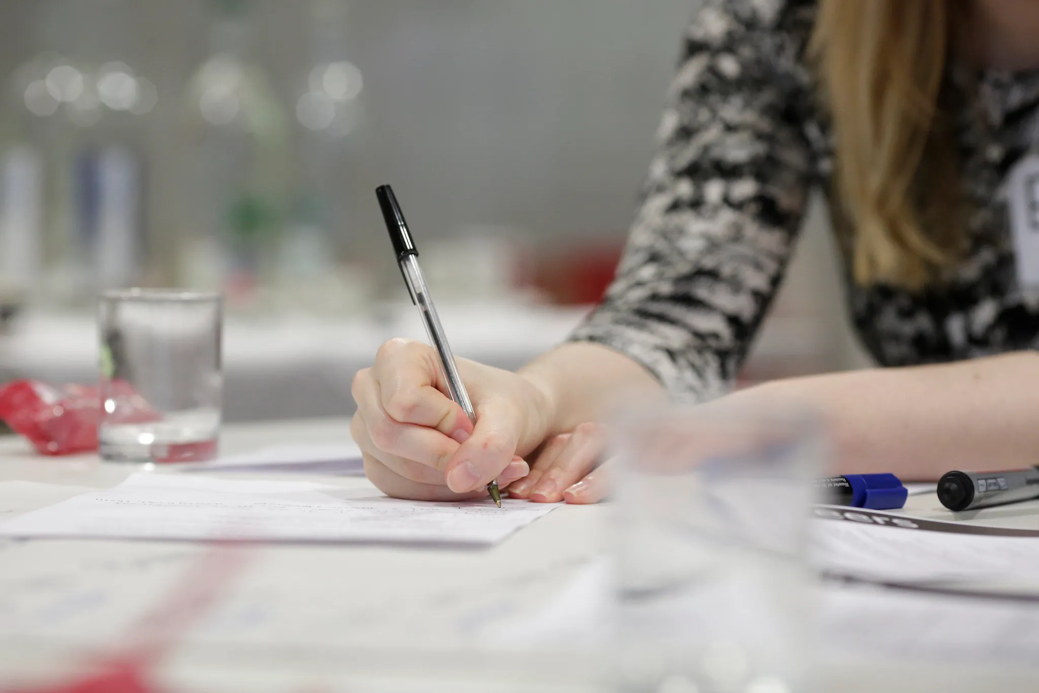 Disability and Dyslexia Service