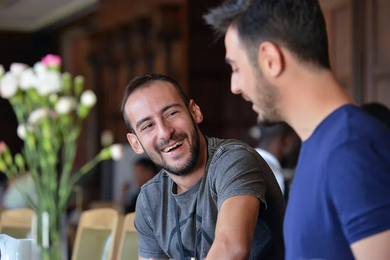 Peer Assisted Study Support (PASS)