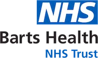 Barts Health logo