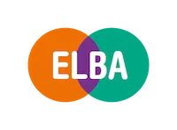 ELBA logo