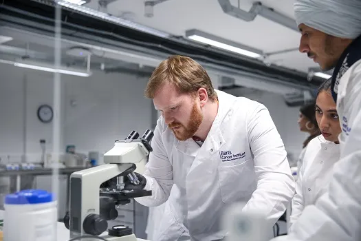 Join a Centre of Excellence 