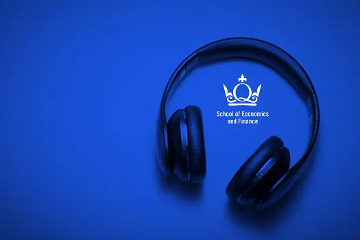 Listen to our Mental Health Economics podcast