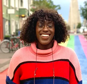 Ife Akinroyeje