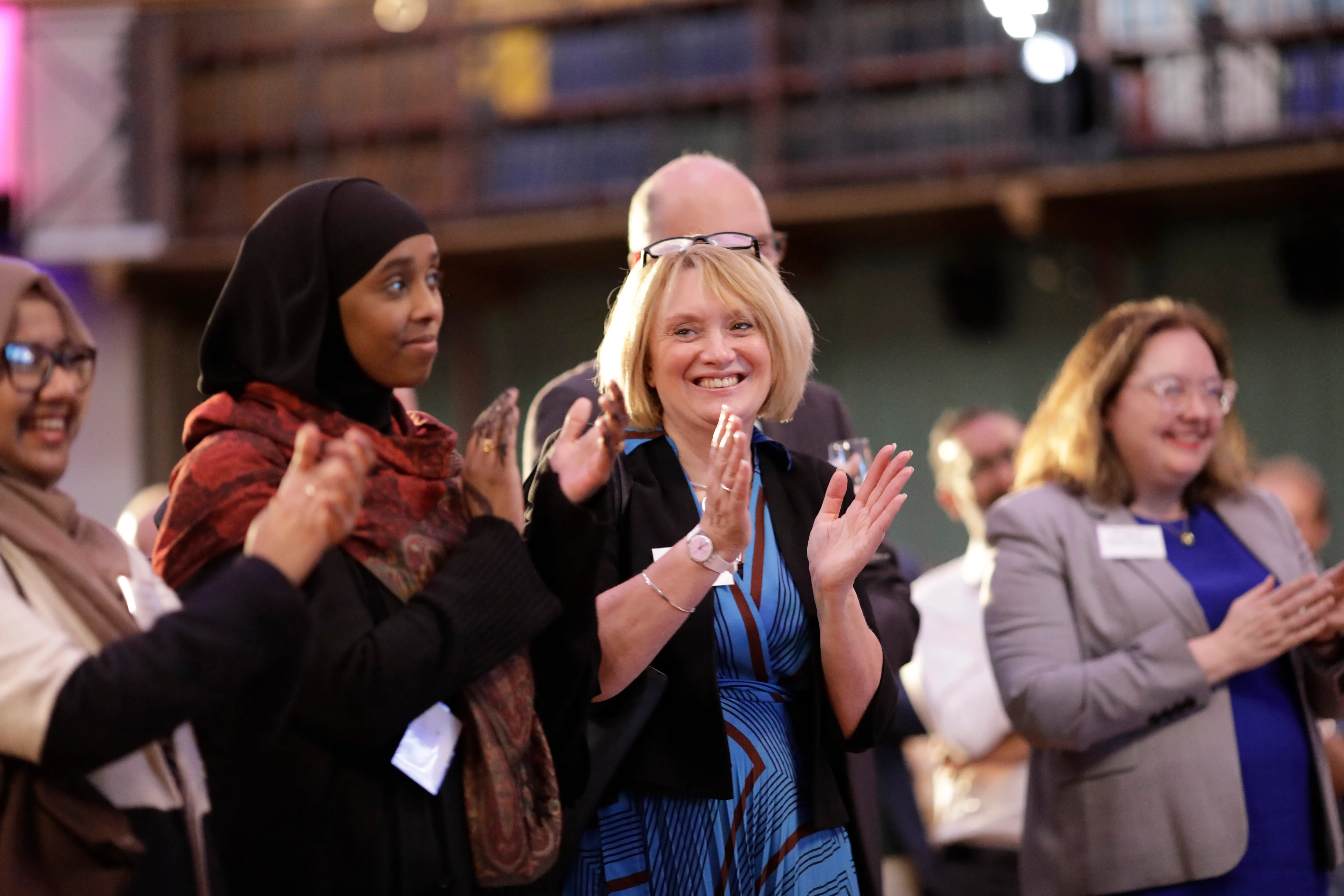 Reward and Recognition