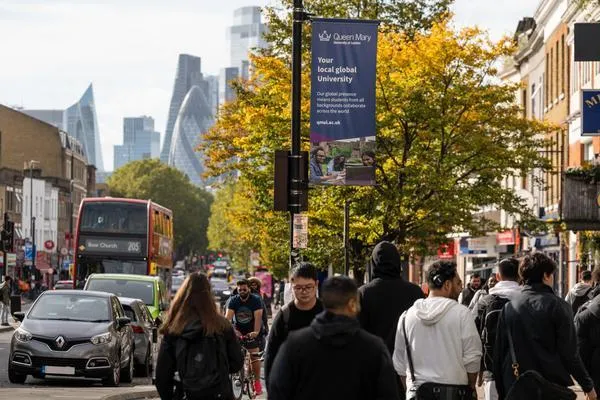 Inclusive Growth Grants