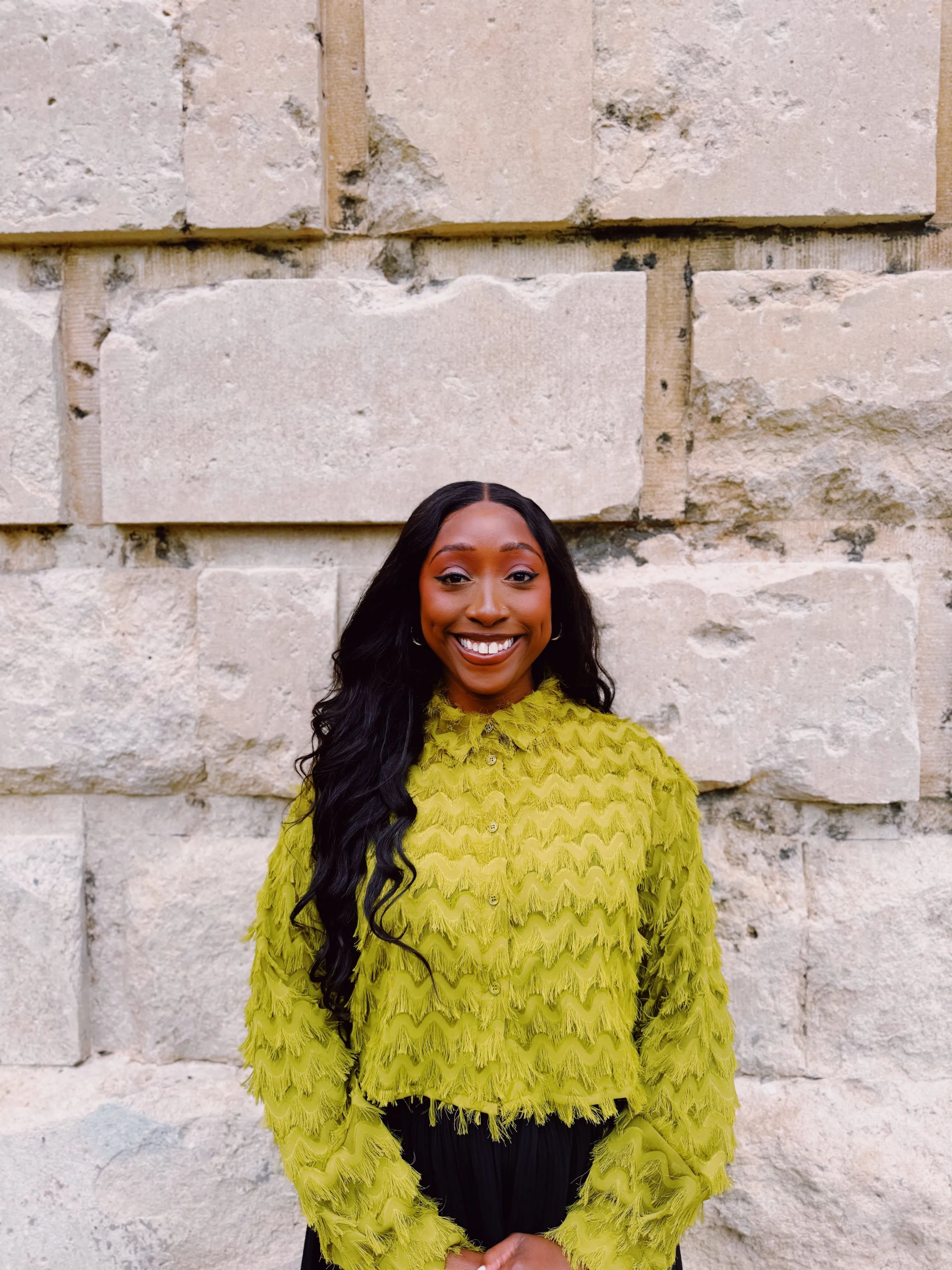 Briana Applewhite