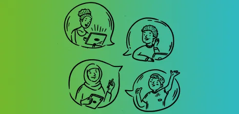 Sign up to the CPE newsletter