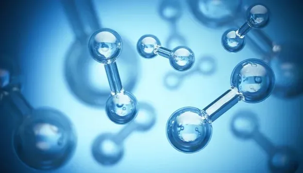 Award-winning low-carbon hydrogen production