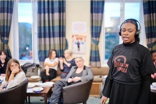 Impact, innovation and partnerships