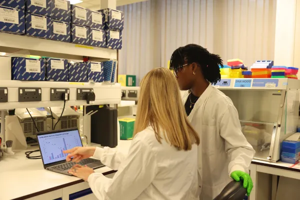 Improving how we detect lung cancer
