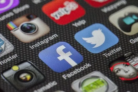 Social media