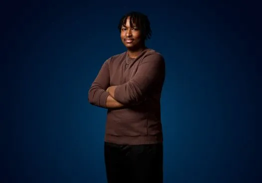 Matthew. Made Different 