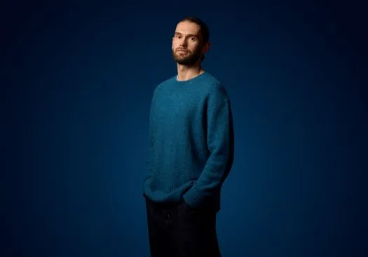 Tristram. Made Different 