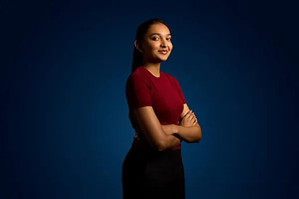 Anya. Made Different 