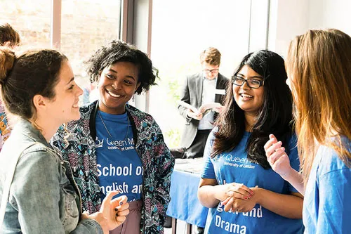 Scholarships and Funding