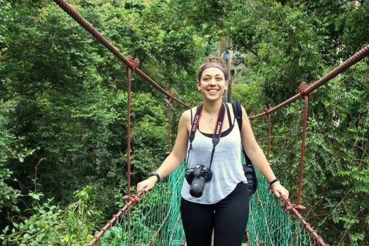 Unique Global Fieldwork Opportunities 