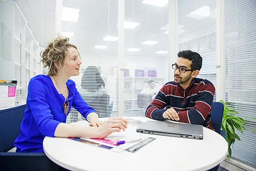 Careers preparation that&rsquo;s as individual as you are
