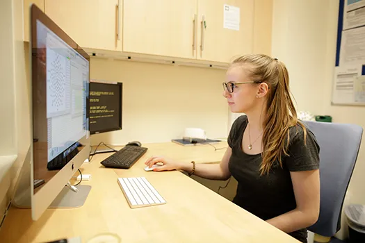 From labs to libraries