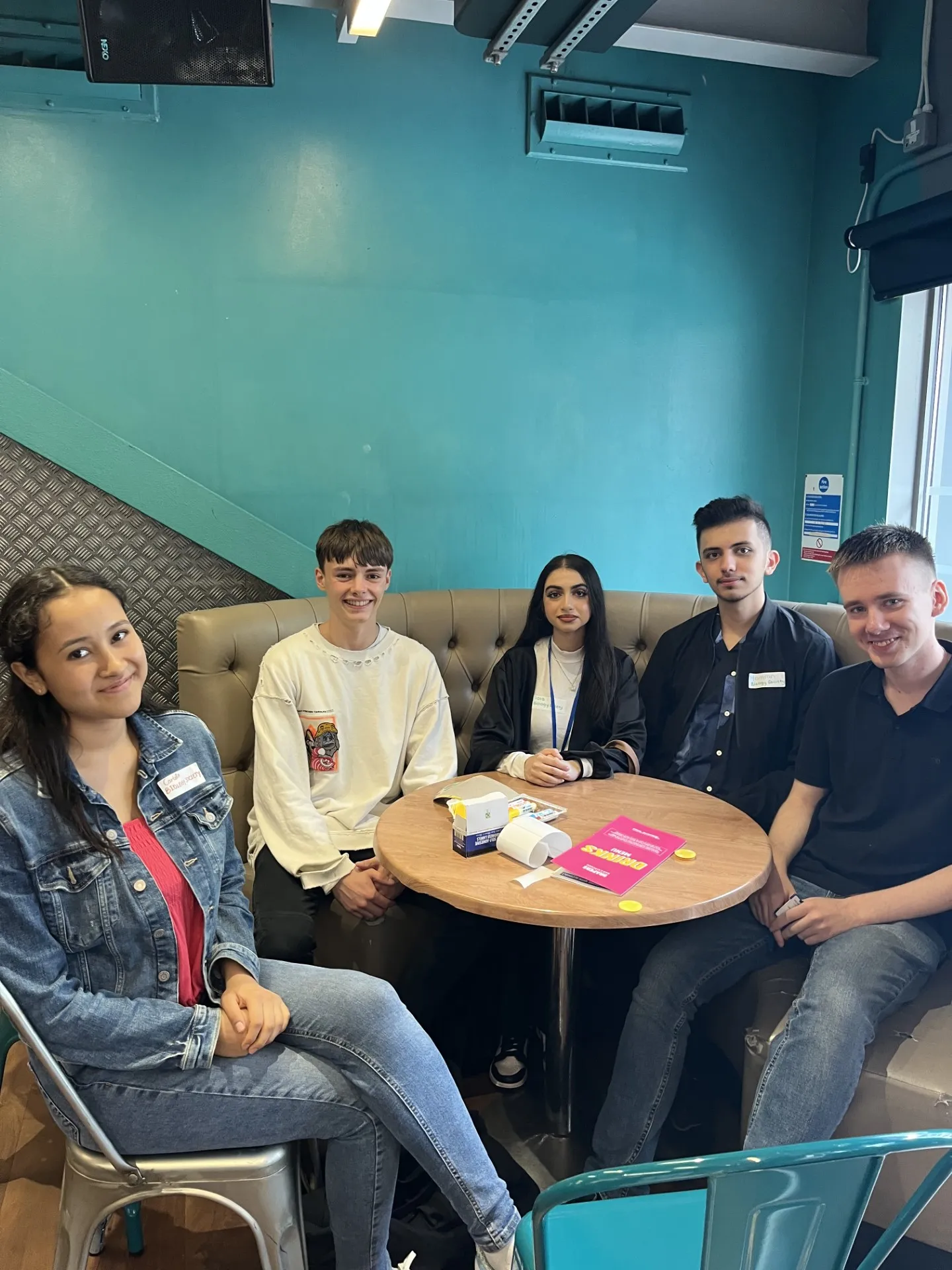Get to know the Biological Sciences Society