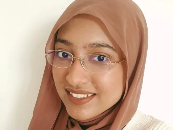 Why I love studying Chemistry at Queen Mary 