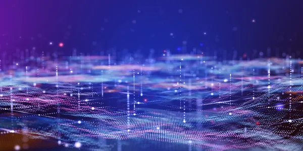 MSc AI Conversion programme image