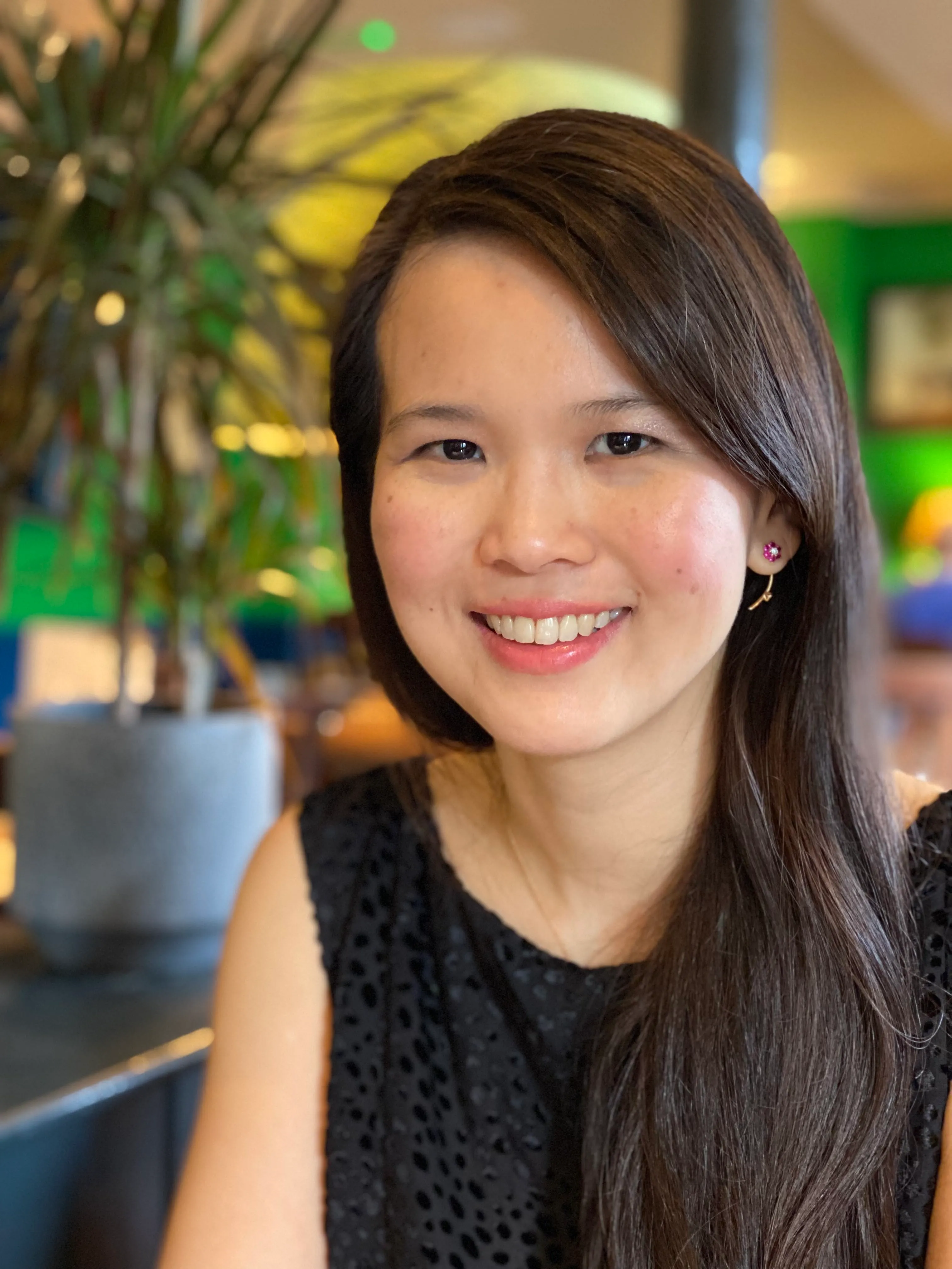 
                Jen Ping Chan, MSc Global Public Health Online 