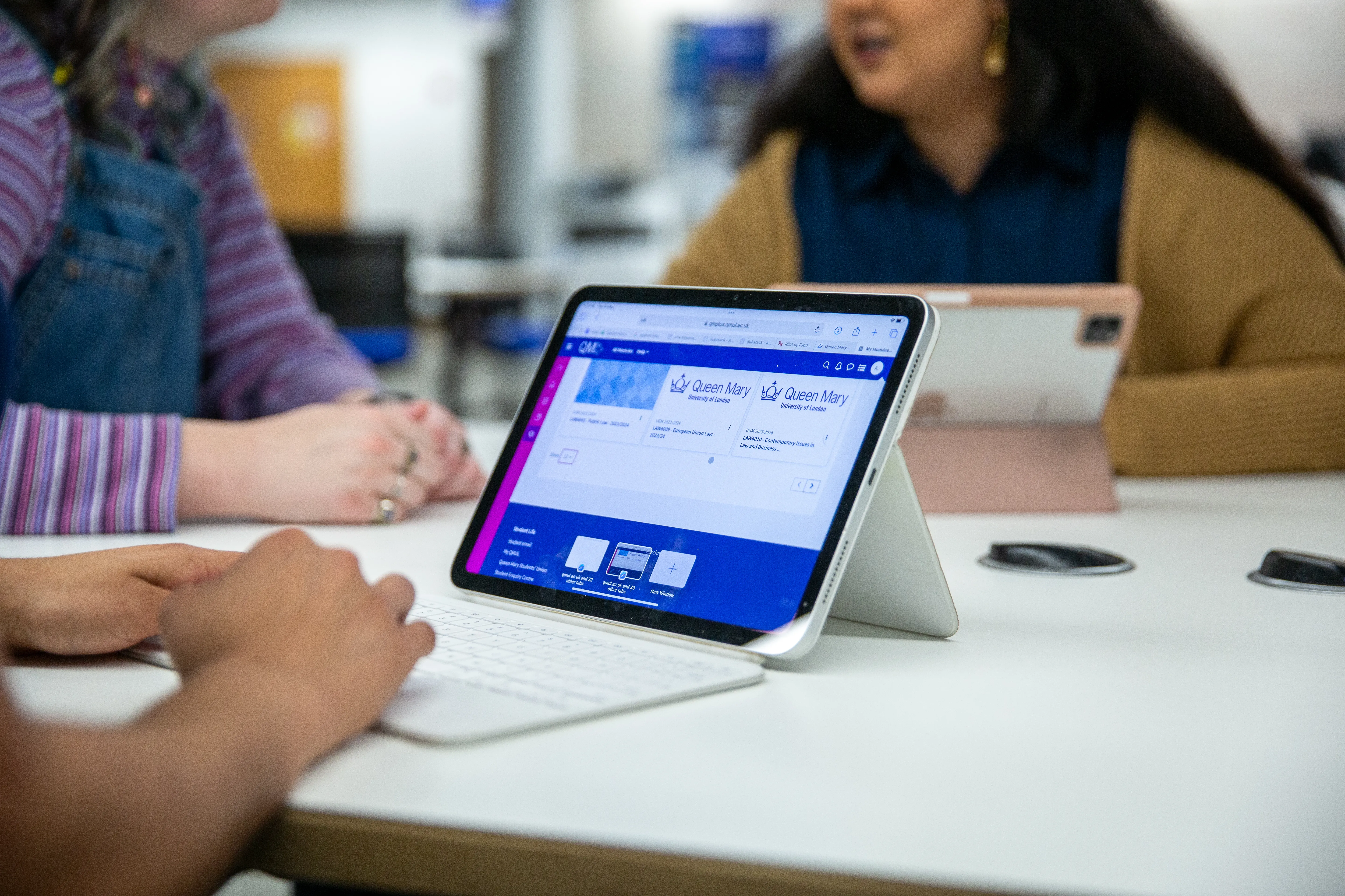 Sustainable Digital Infrastructure