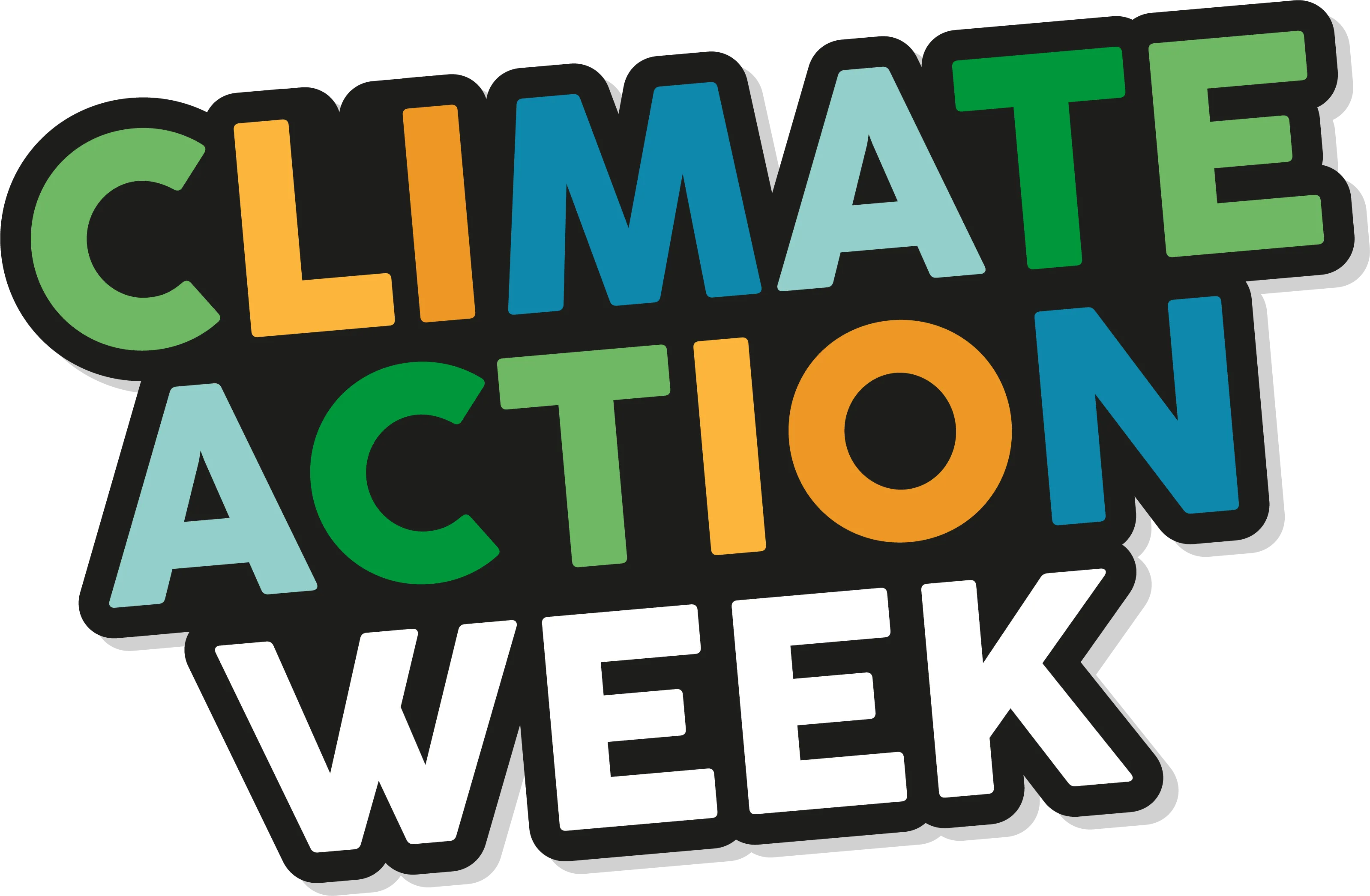 Climate Action Week