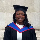 
                Emmanuella, Critical Care & Perioperative Medicine (2025)