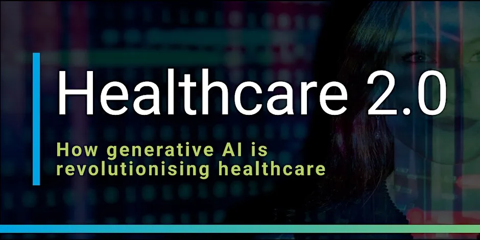 Healthcare 2.0