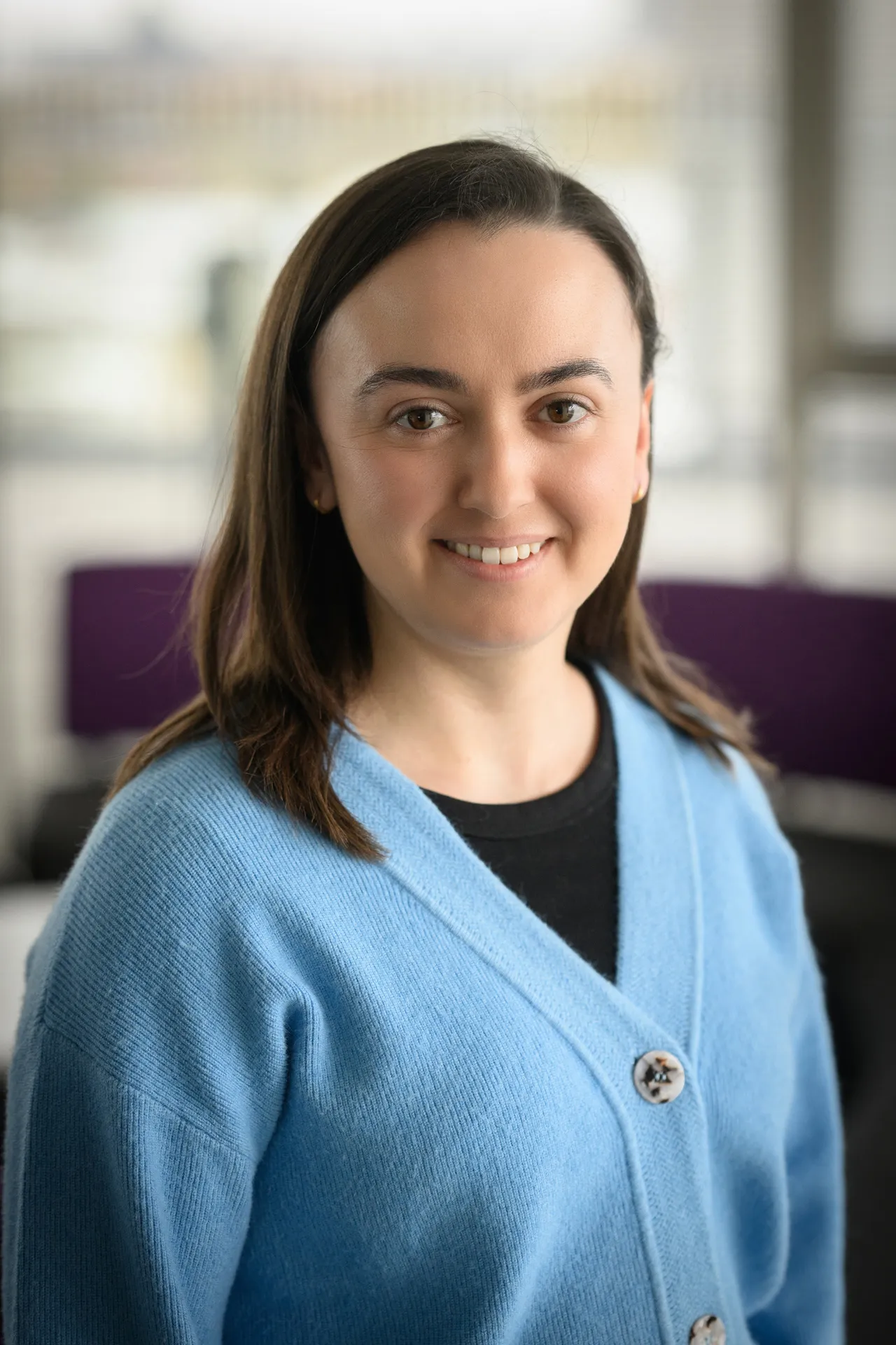 Helen Shaw