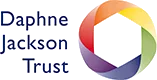 Daphne Jackson Trust Logo