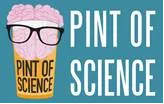 Pint of Science Logo
