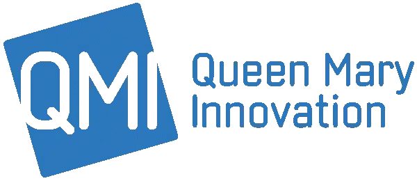 Queen Mary Innovations Logo
