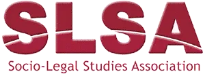 SocioLegal Studies Association Logo