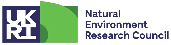 natural environment research council logo