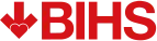 BIHS logo