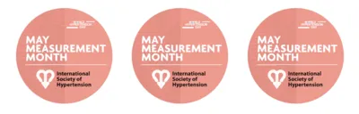 May measurement month
