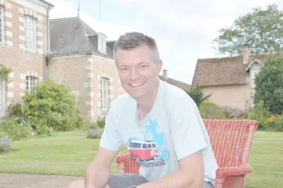 Paul Young