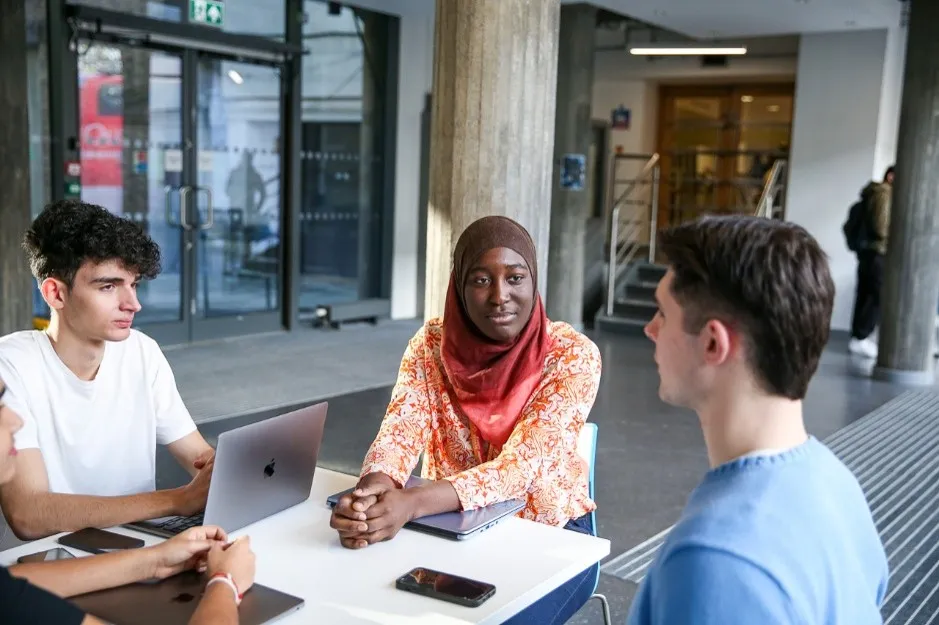 Care leavers and estranged students